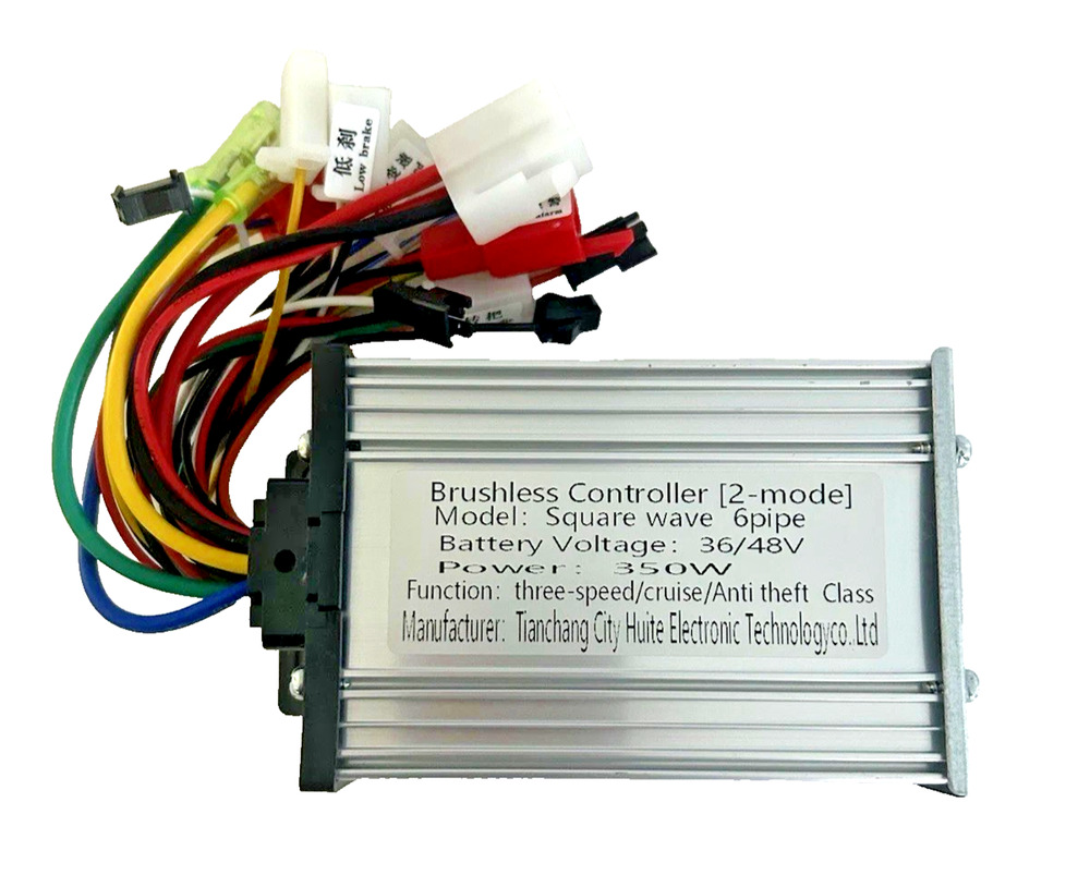 Controller